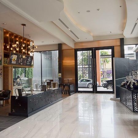 Nava De Astra Apartment Chiang Mai Luaran gambar