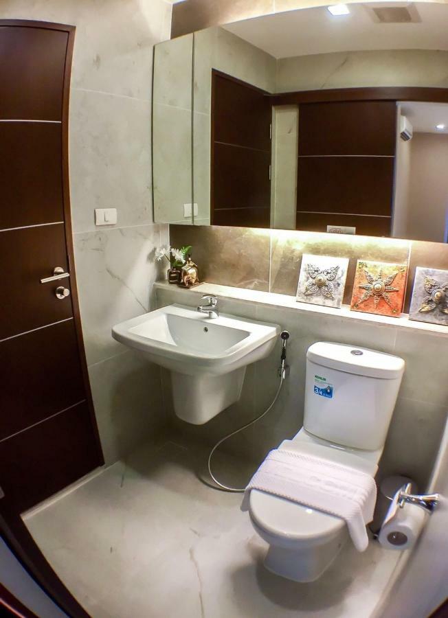 Nava De Astra Apartment Chiang Mai Luaran gambar