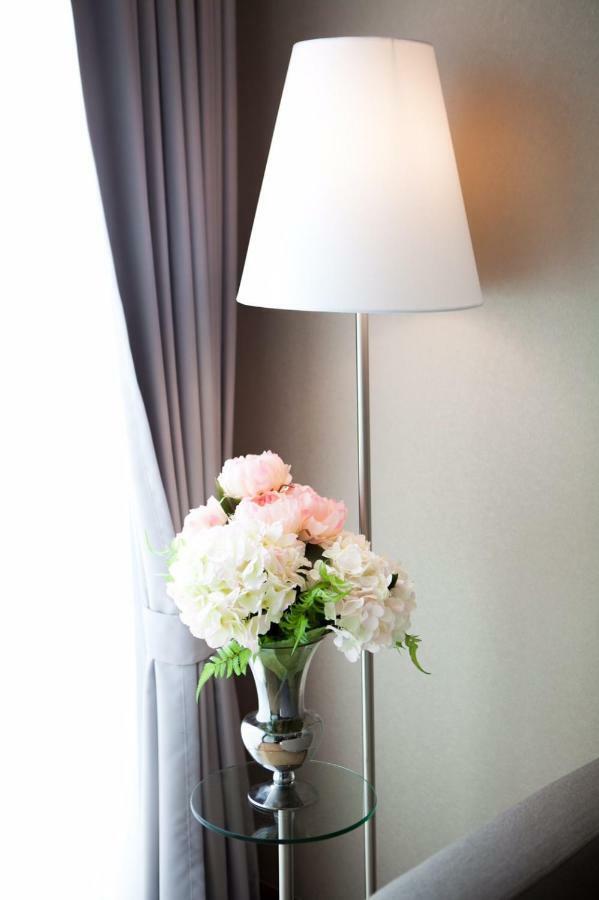 Nava De Astra Apartment Chiang Mai Luaran gambar